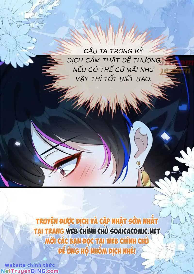 Kết Hôn Với Người Quyền Lực Nhất Hành Tinh: Chapter 30