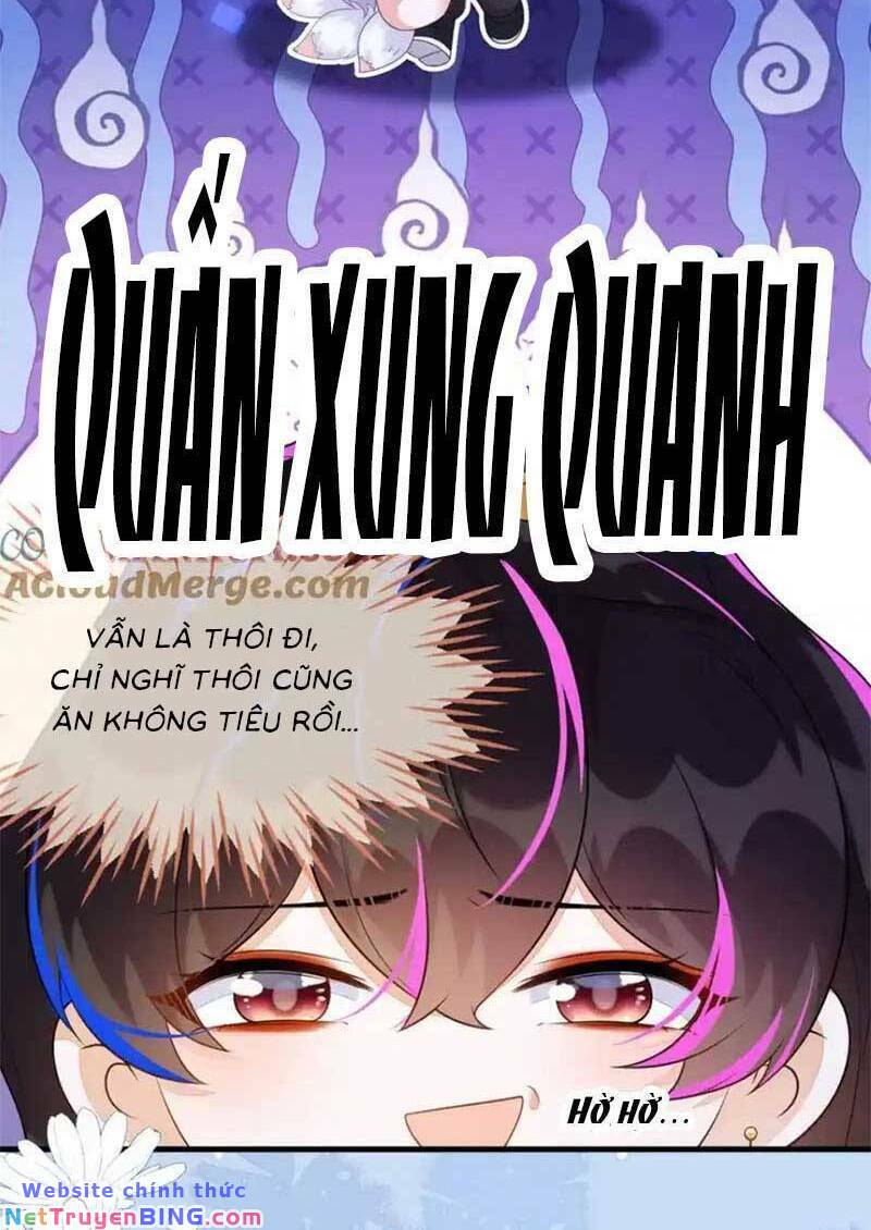 Kết Hôn Với Người Quyền Lực Nhất Hành Tinh: Chapter 30