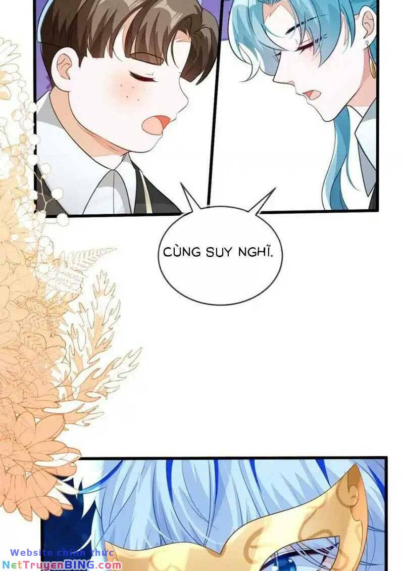 Kết Hôn Với Người Quyền Lực Nhất Hành Tinh: Chapter 30