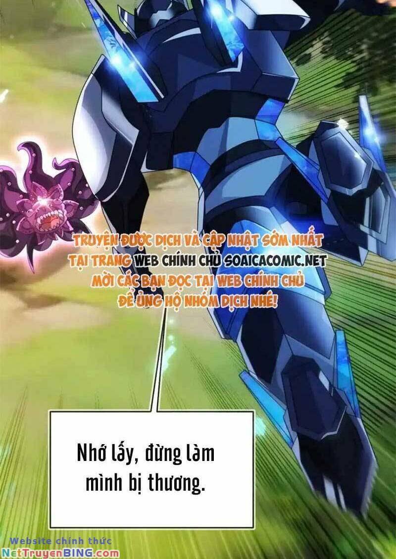 Kết Hôn Với Người Quyền Lực Nhất Hành Tinh: Chapter 30