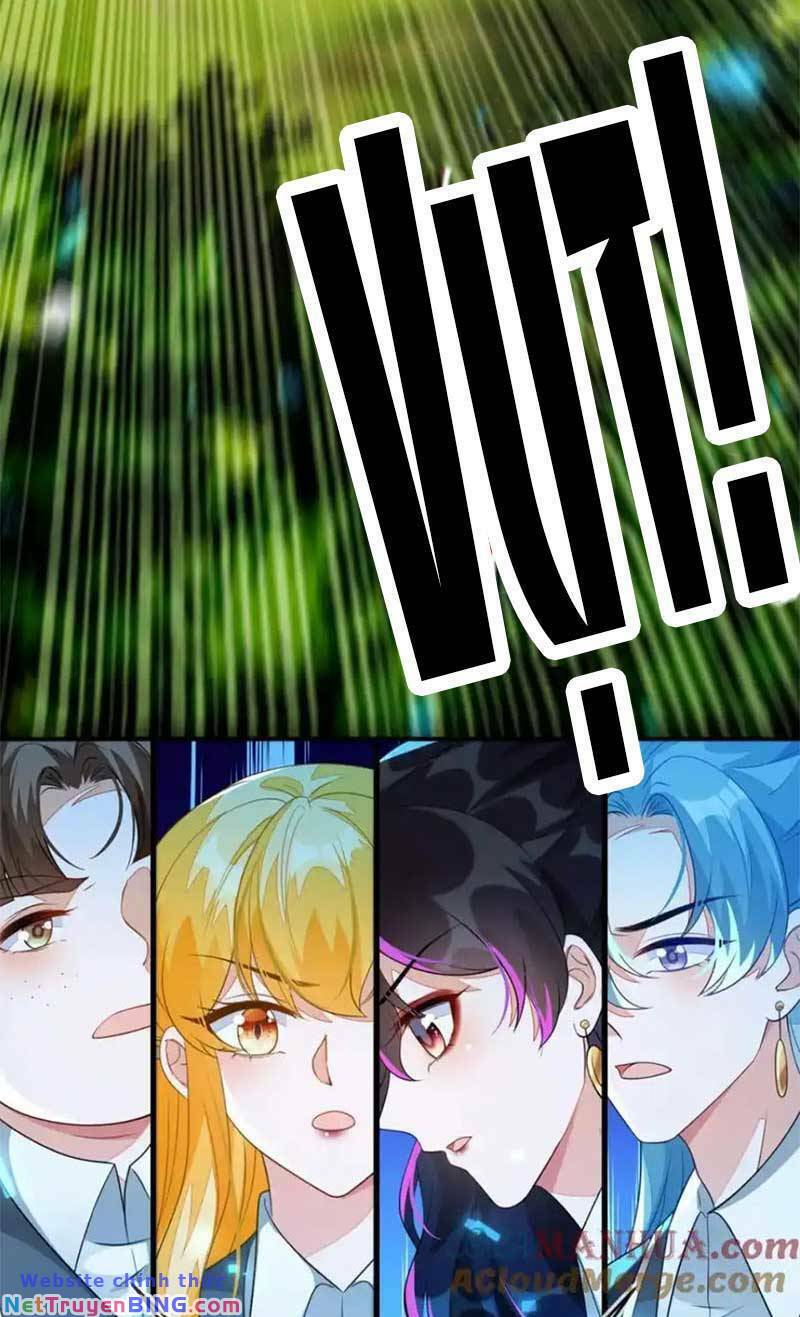 Kết Hôn Với Người Quyền Lực Nhất Hành Tinh: Chapter 30