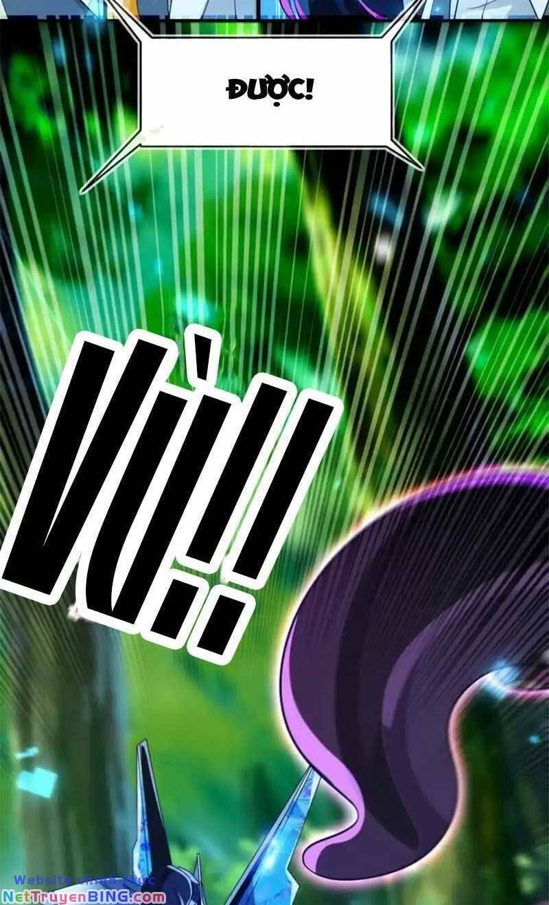 Kết Hôn Với Người Quyền Lực Nhất Hành Tinh: Chapter 30