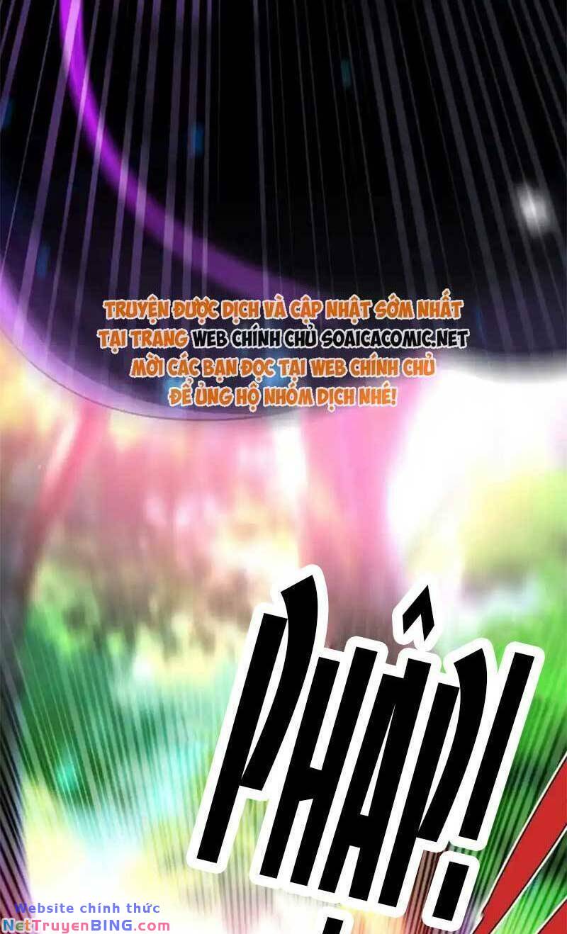 Kết Hôn Với Người Quyền Lực Nhất Hành Tinh: Chapter 30