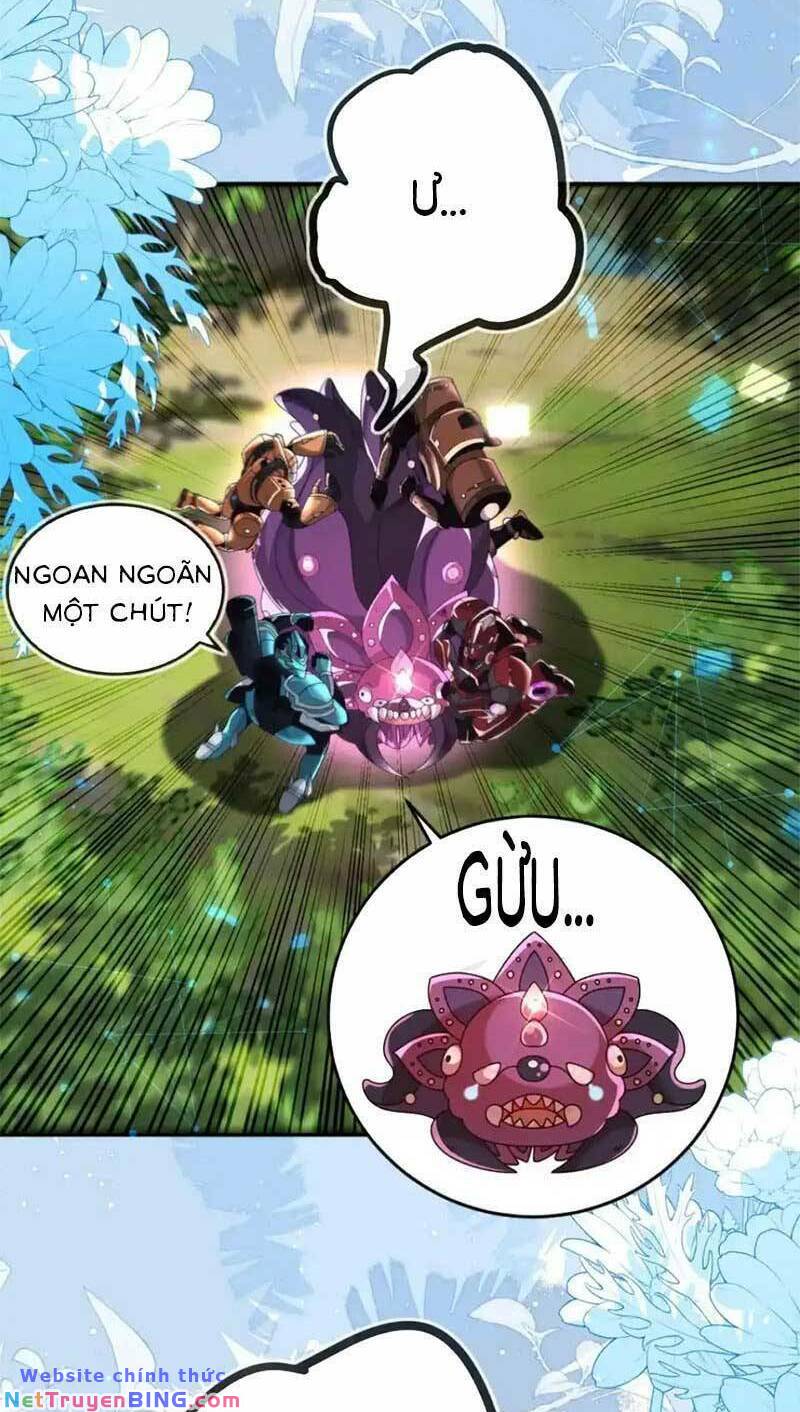 Kết Hôn Với Người Quyền Lực Nhất Hành Tinh: Chapter 30