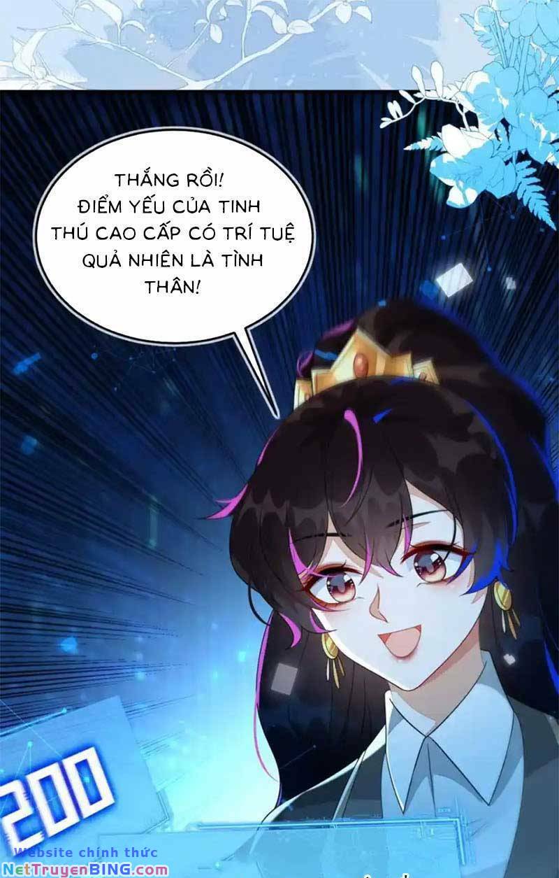 Kết Hôn Với Người Quyền Lực Nhất Hành Tinh: Chapter 30