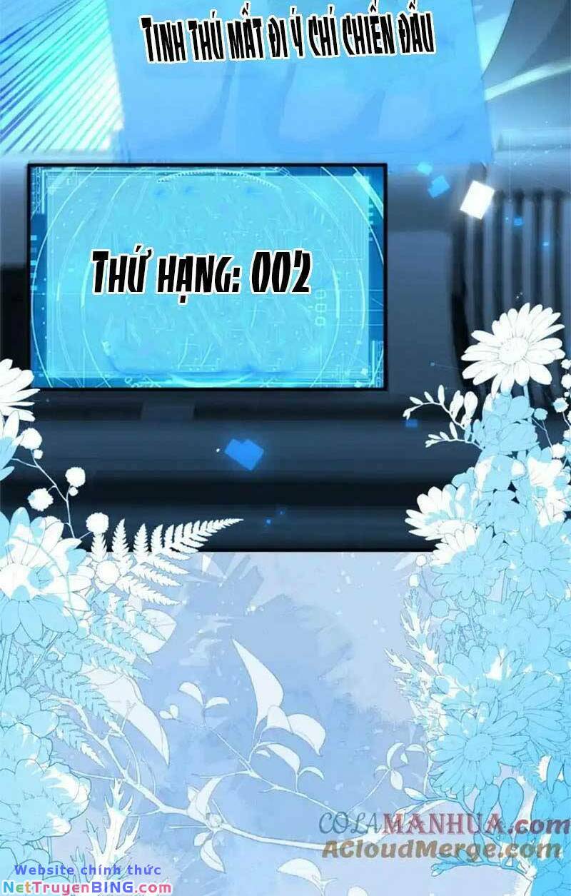 Kết Hôn Với Người Quyền Lực Nhất Hành Tinh: Chapter 30