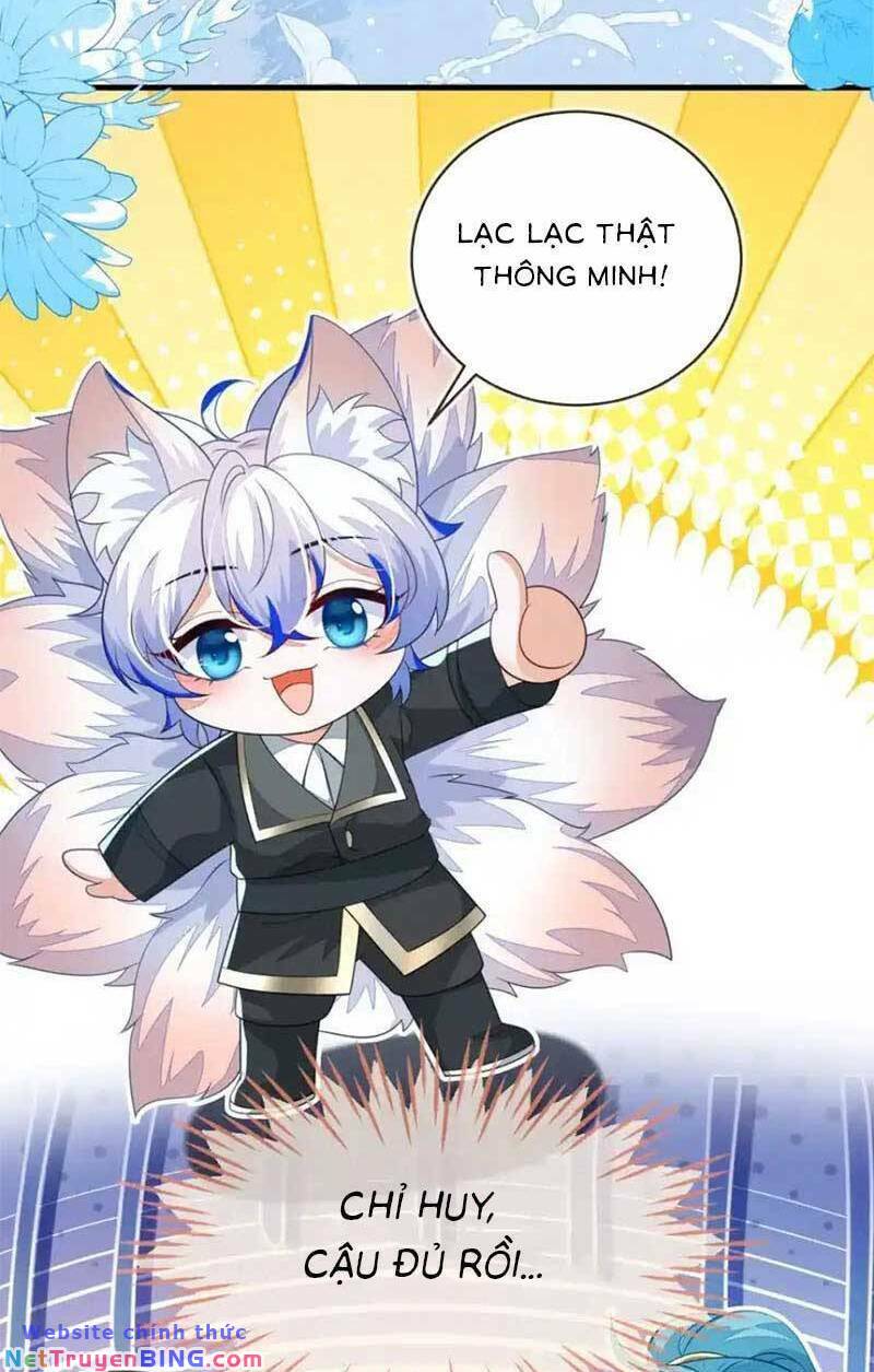 Kết Hôn Với Người Quyền Lực Nhất Hành Tinh: Chapter 30