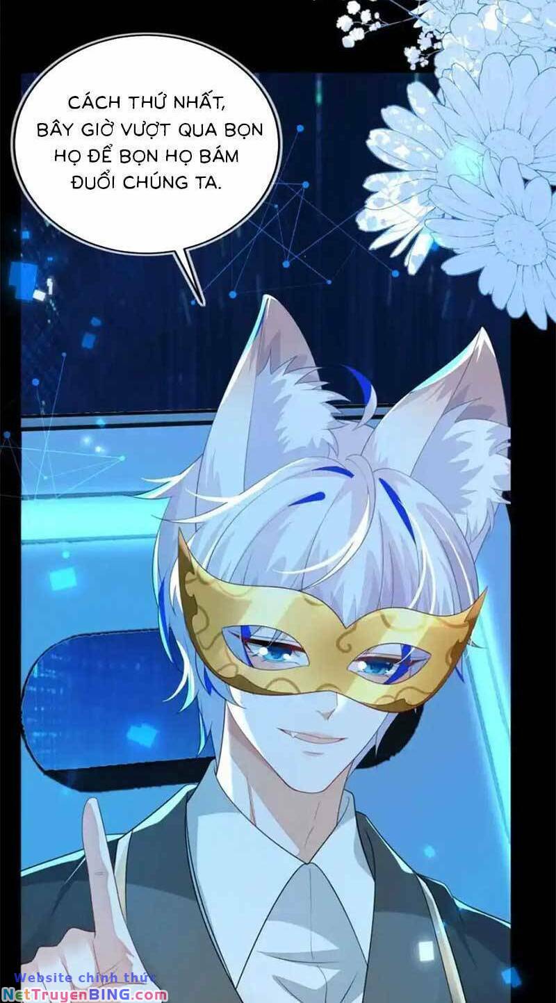 Kết Hôn Với Người Quyền Lực Nhất Hành Tinh: Chapter 30
