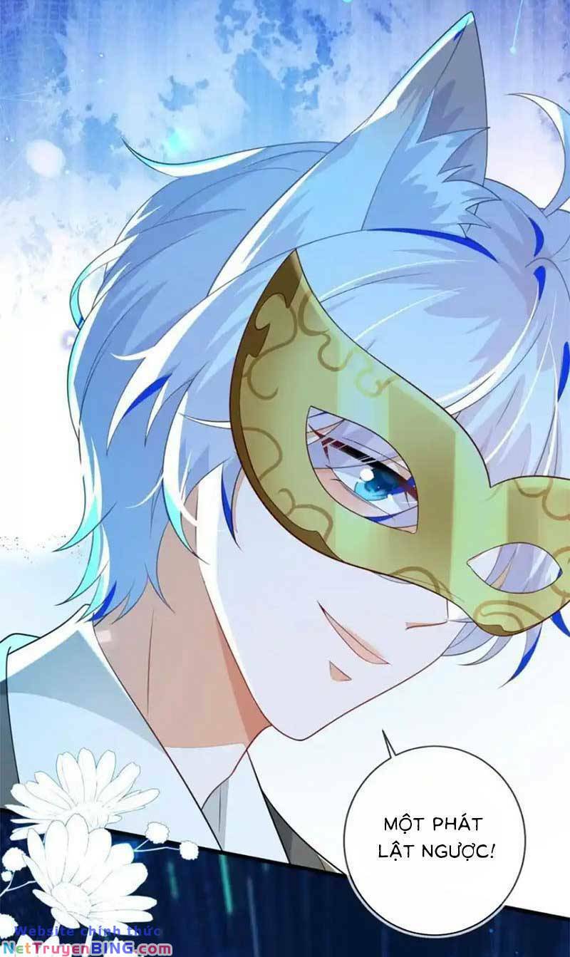 Kết Hôn Với Người Quyền Lực Nhất Hành Tinh: Chapter 30
