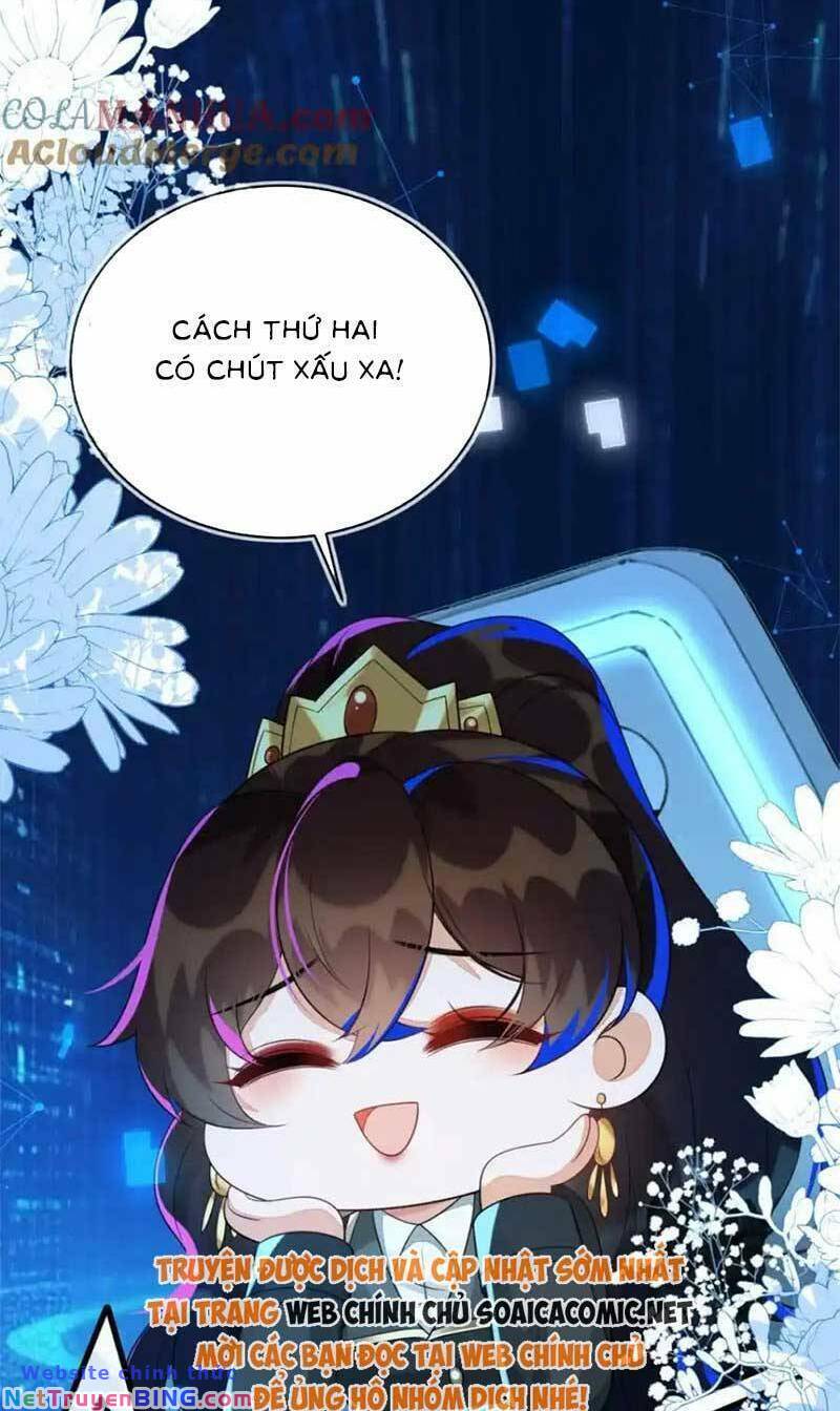 Kết Hôn Với Người Quyền Lực Nhất Hành Tinh: Chapter 30