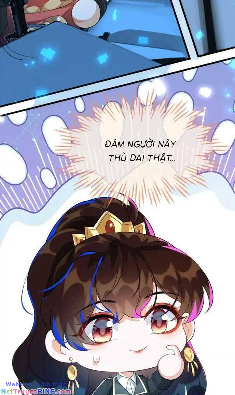Kết Hôn Với Người Quyền Lực Nhất Hành Tinh: Chapter 30