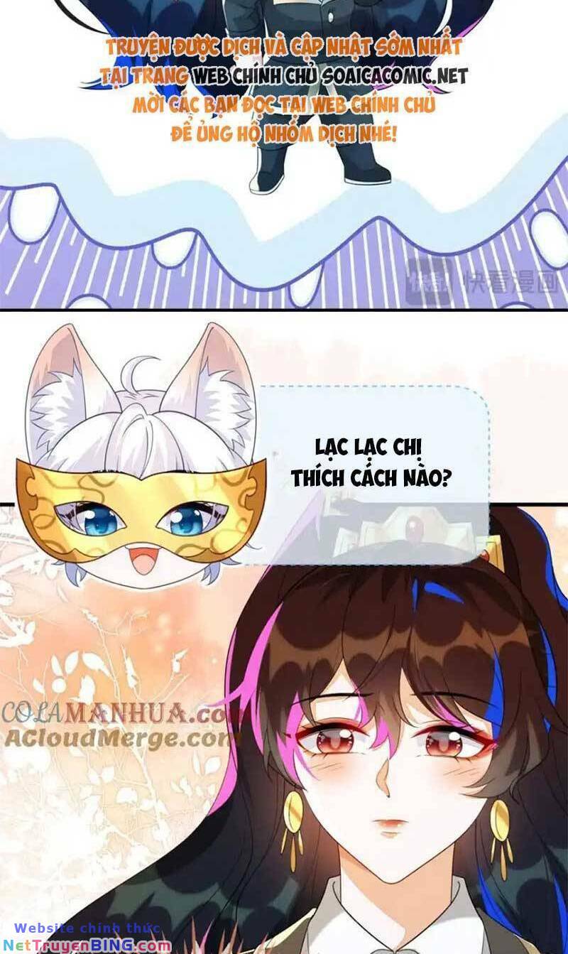 Kết Hôn Với Người Quyền Lực Nhất Hành Tinh: Chapter 30
