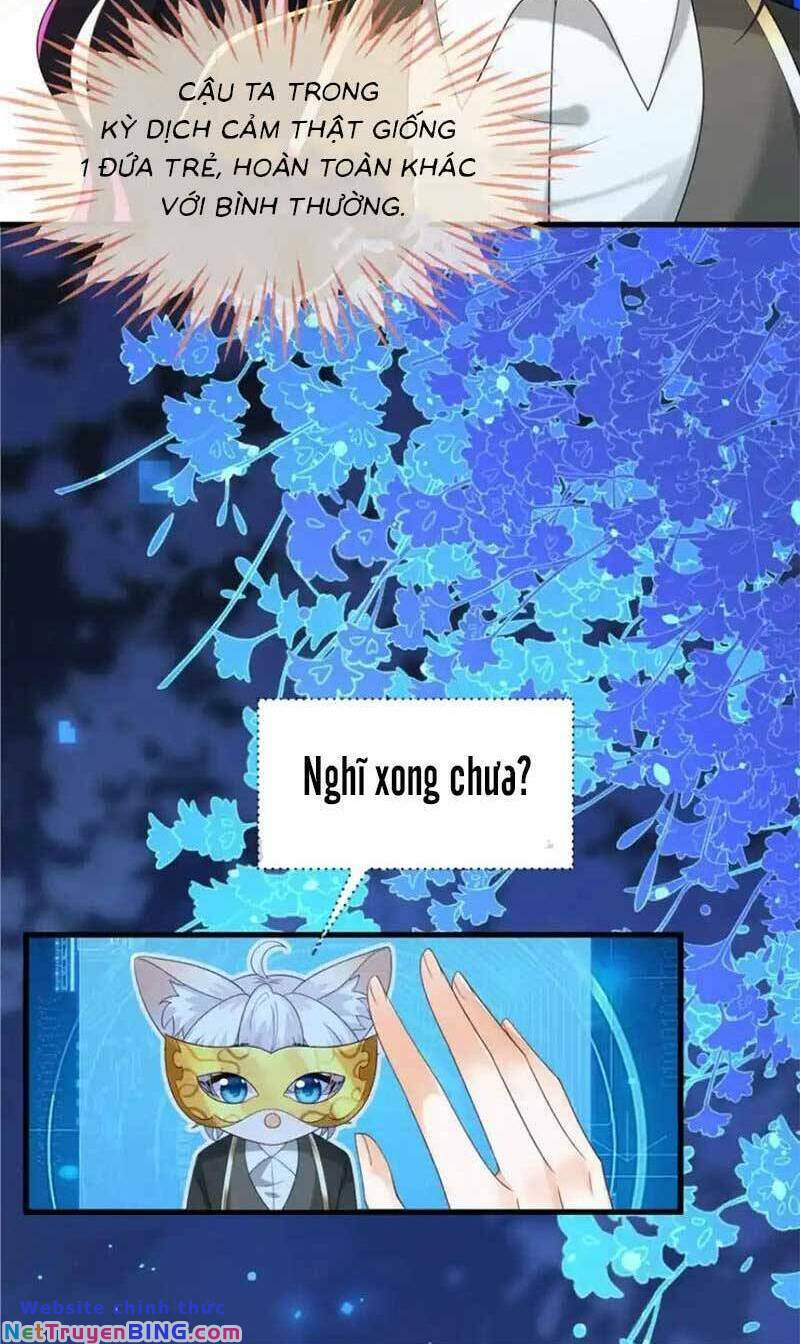 Kết Hôn Với Người Quyền Lực Nhất Hành Tinh: Chapter 30