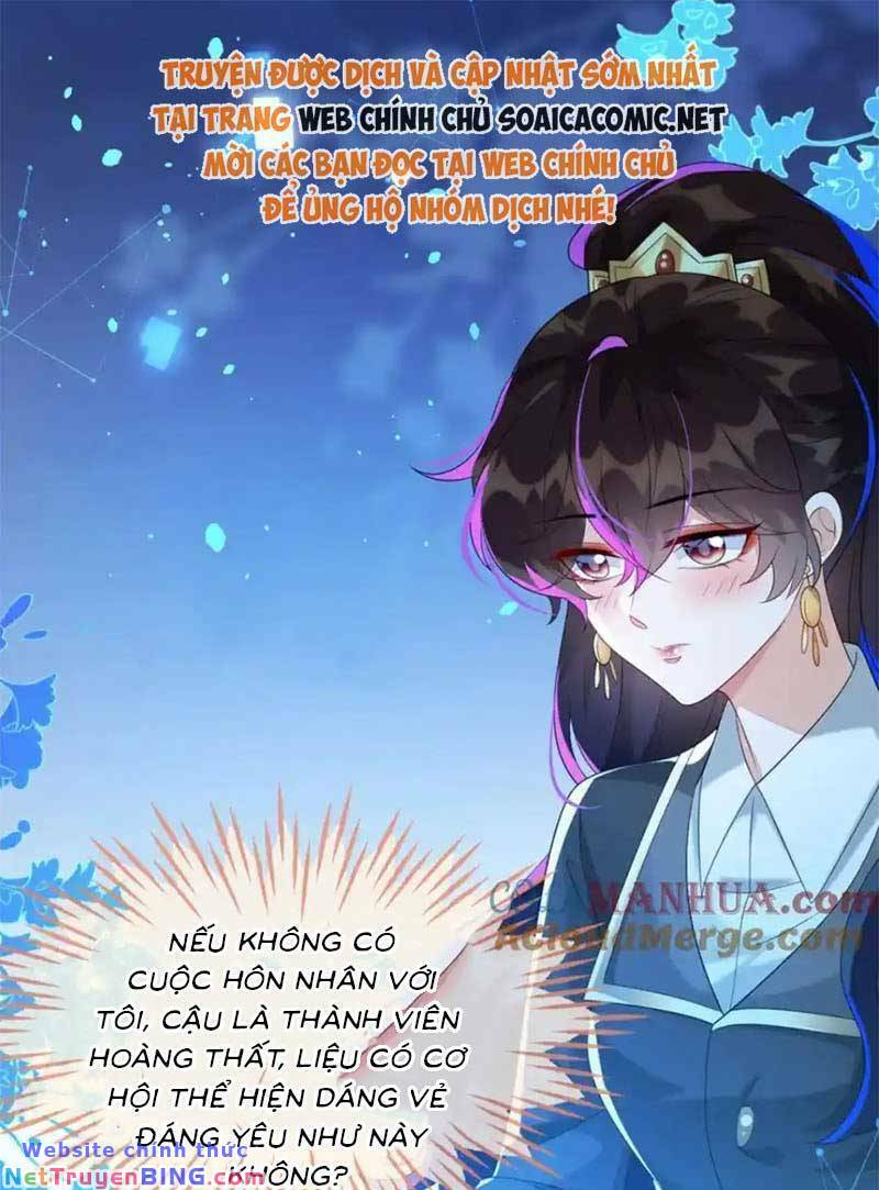 Kết Hôn Với Người Quyền Lực Nhất Hành Tinh: Chapter 30
