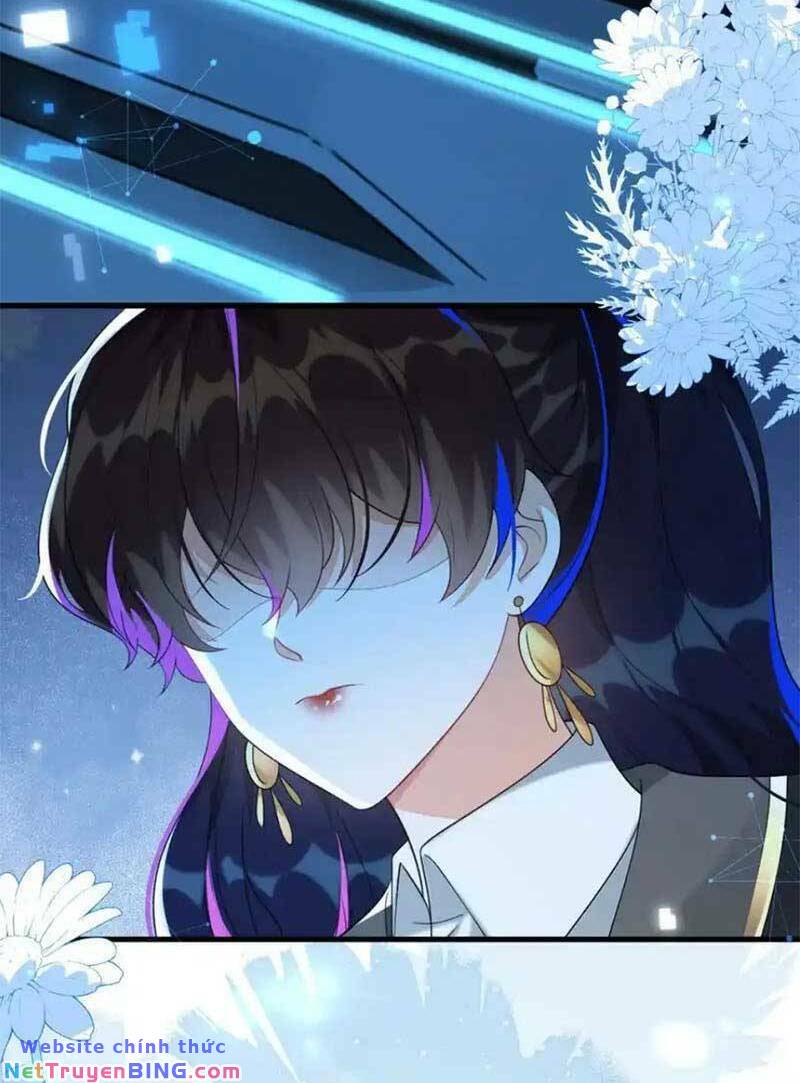 Kết Hôn Với Người Quyền Lực Nhất Hành Tinh: Chapter 30