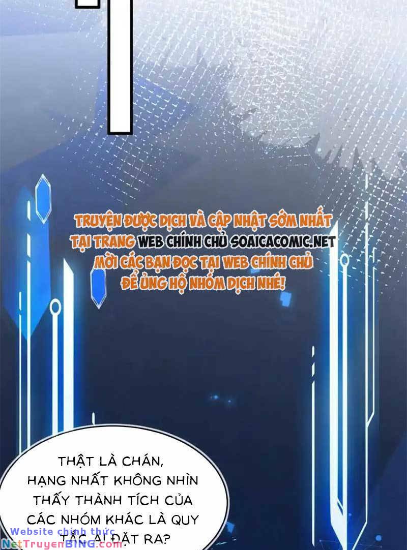 Kết Hôn Với Người Quyền Lực Nhất Hành Tinh: Chapter 30