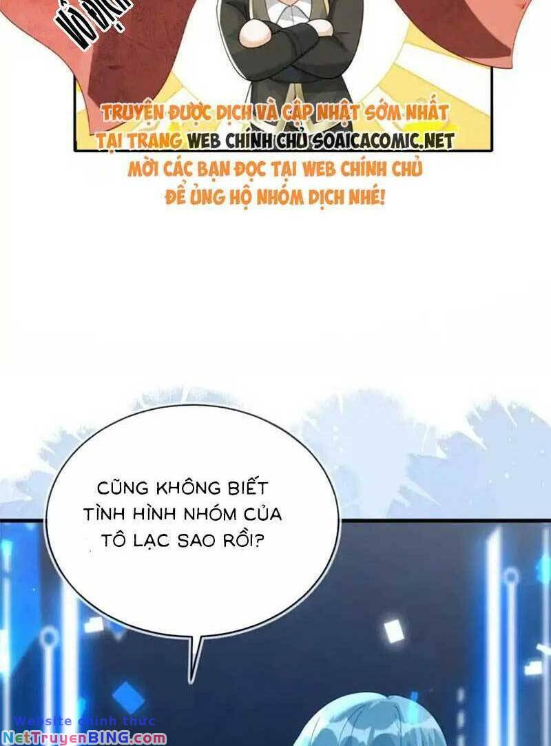 Kết Hôn Với Người Quyền Lực Nhất Hành Tinh: Chapter 30