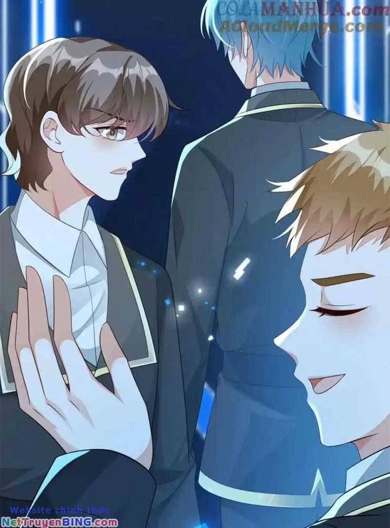 Kết Hôn Với Người Quyền Lực Nhất Hành Tinh: Chapter 30
