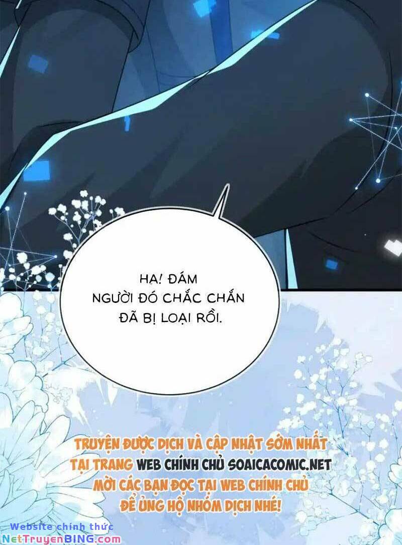 Kết Hôn Với Người Quyền Lực Nhất Hành Tinh: Chapter 30