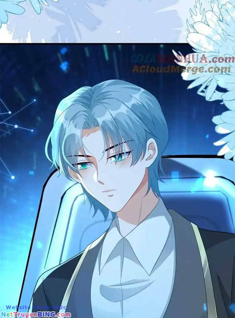 Kết Hôn Với Người Quyền Lực Nhất Hành Tinh: Chapter 30