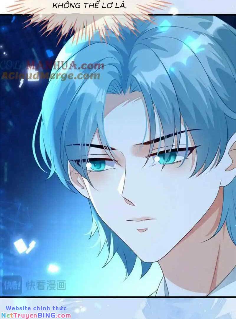 Kết Hôn Với Người Quyền Lực Nhất Hành Tinh: Chapter 30