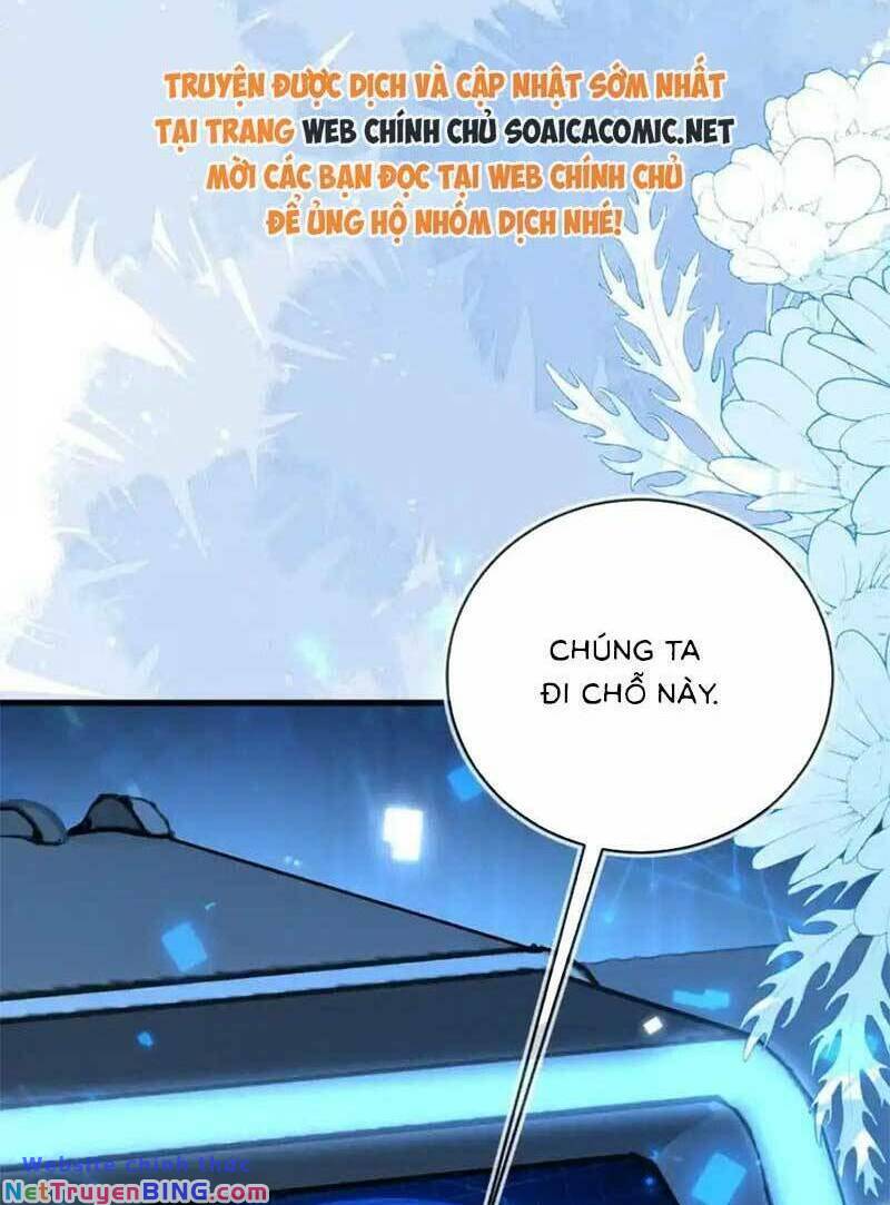 Kết Hôn Với Người Quyền Lực Nhất Hành Tinh: Chapter 30