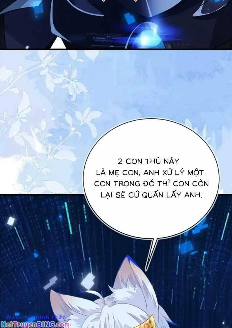 Kết Hôn Với Người Quyền Lực Nhất Hành Tinh: Chapter 30