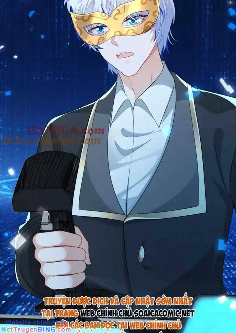 Kết Hôn Với Người Quyền Lực Nhất Hành Tinh: Chapter 30