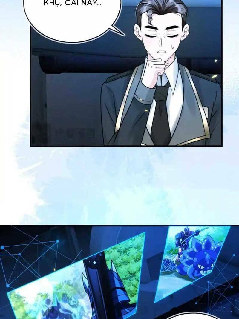 Kết Hôn Với Người Quyền Lực Nhất Hành Tinh: Chapter 31