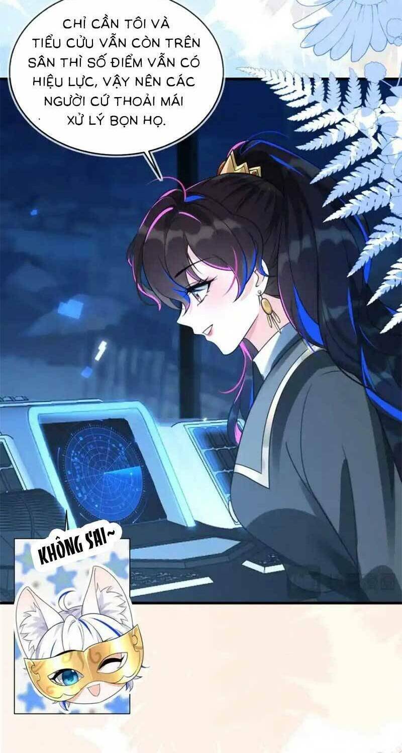 Kết Hôn Với Người Quyền Lực Nhất Hành Tinh: Chapter 31