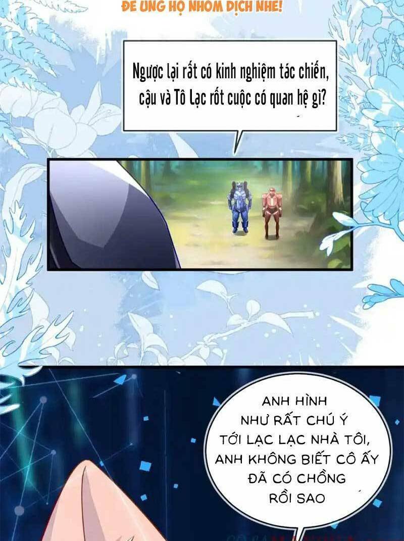 Kết Hôn Với Người Quyền Lực Nhất Hành Tinh: Chapter 31