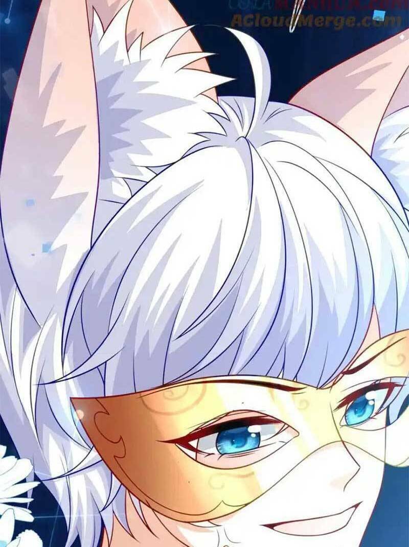 Kết Hôn Với Người Quyền Lực Nhất Hành Tinh: Chapter 31