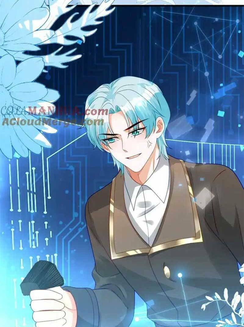 Kết Hôn Với Người Quyền Lực Nhất Hành Tinh: Chapter 31