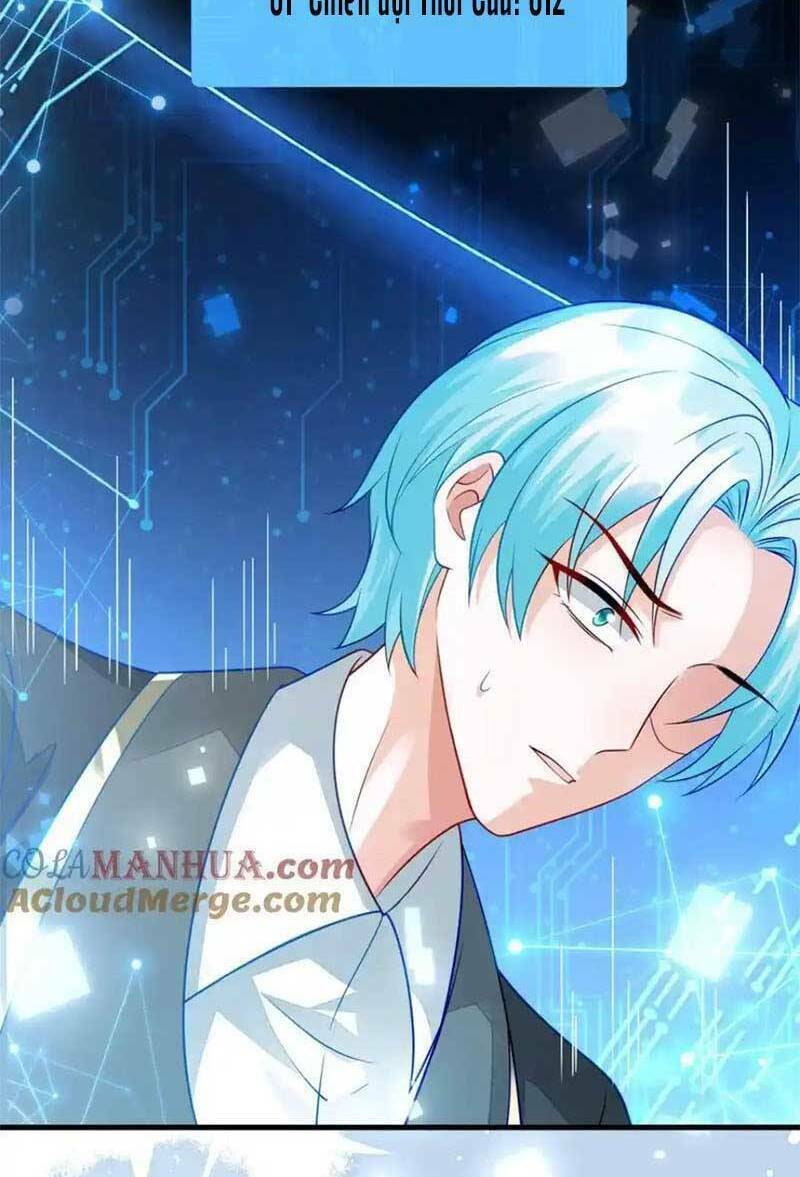Kết Hôn Với Người Quyền Lực Nhất Hành Tinh: Chapter 31