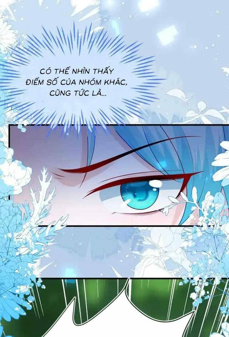 Kết Hôn Với Người Quyền Lực Nhất Hành Tinh: Chapter 31