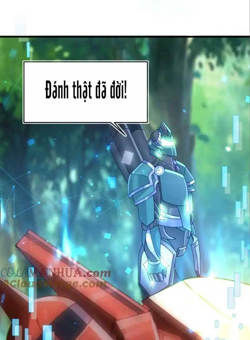 Kết Hôn Với Người Quyền Lực Nhất Hành Tinh: Chapter 31