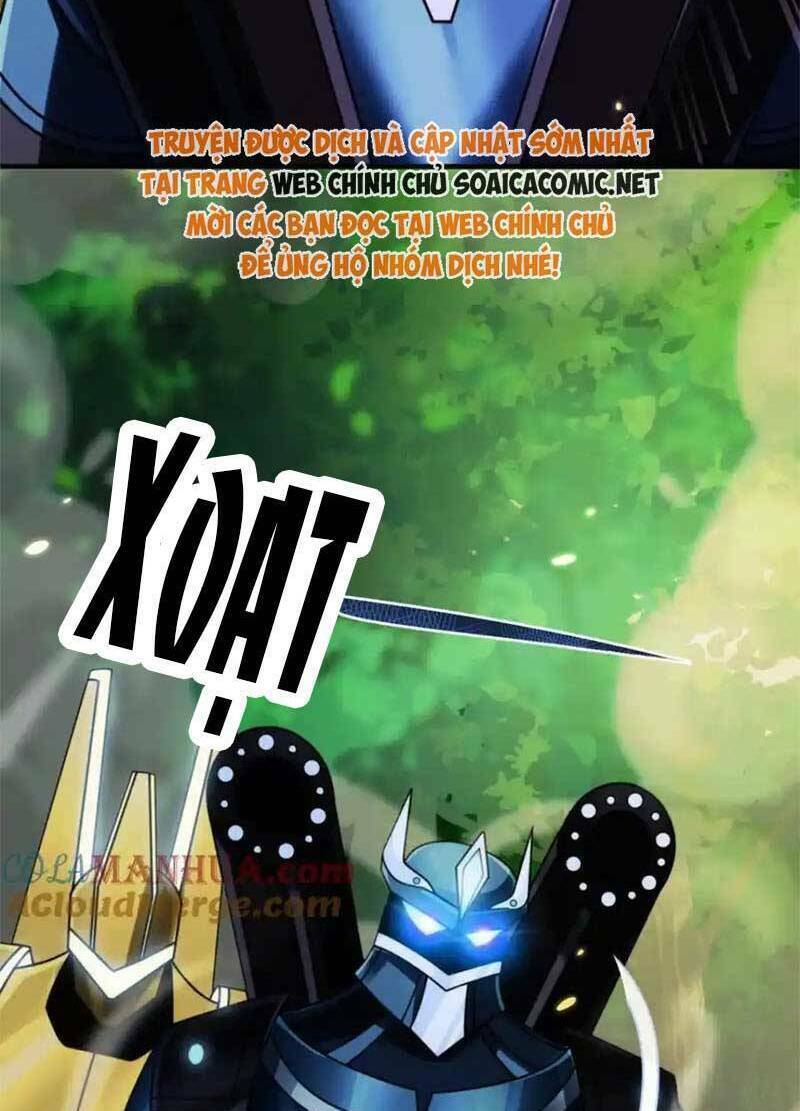 Kết Hôn Với Người Quyền Lực Nhất Hành Tinh: Chapter 31