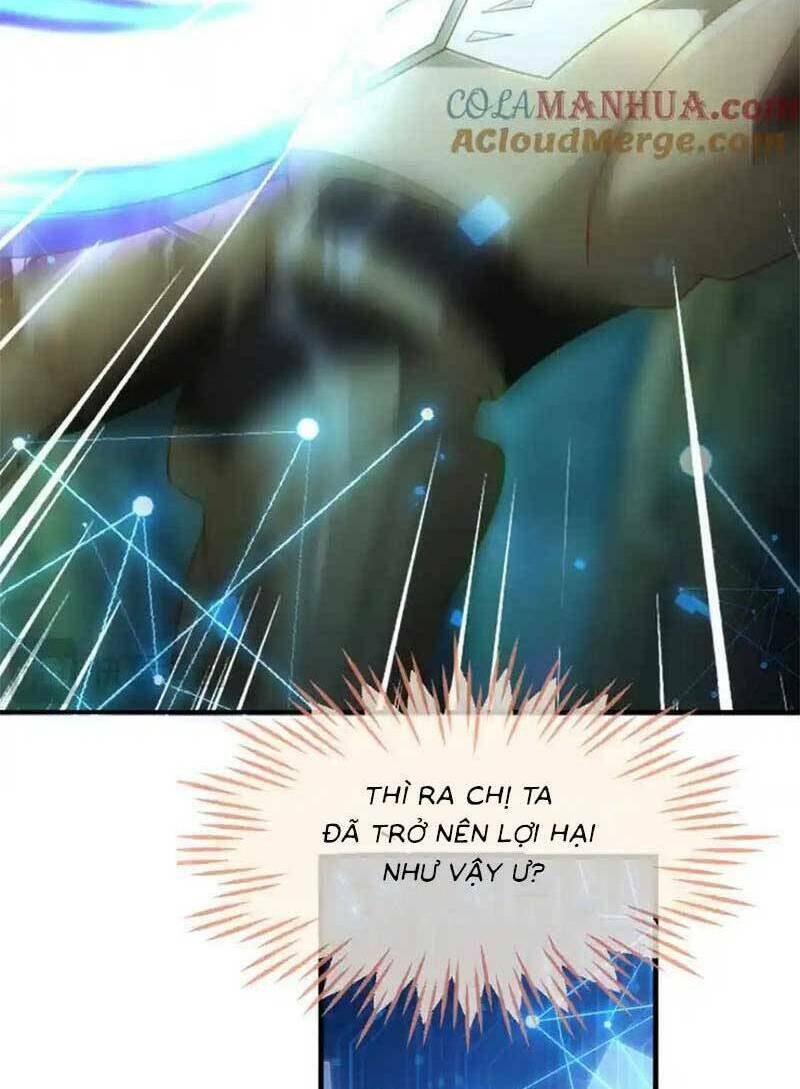 Kết Hôn Với Người Quyền Lực Nhất Hành Tinh: Chapter 31