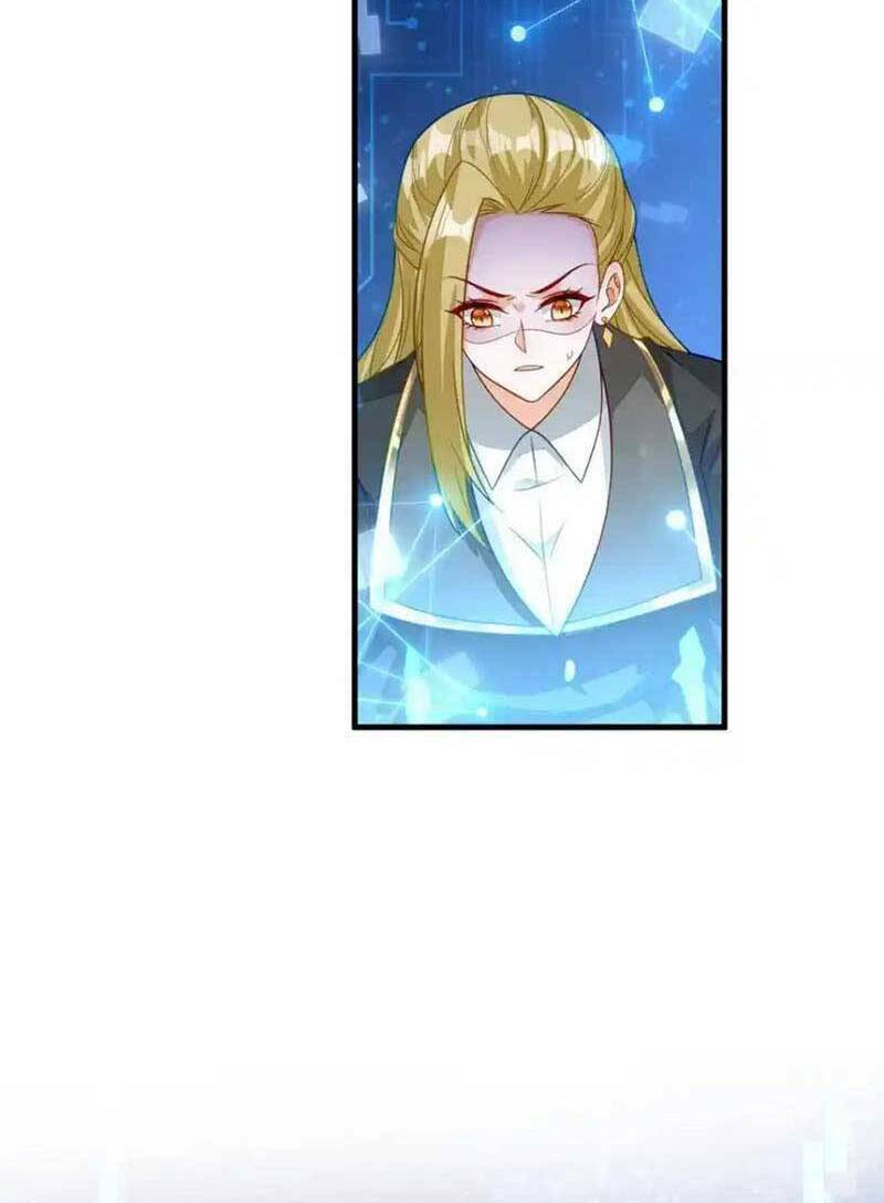 Kết Hôn Với Người Quyền Lực Nhất Hành Tinh: Chapter 31