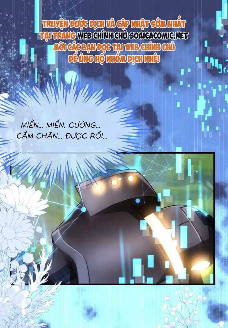 Kết Hôn Với Người Quyền Lực Nhất Hành Tinh: Chapter 31