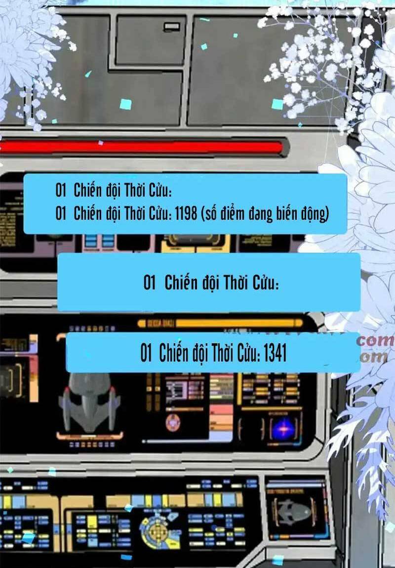 Kết Hôn Với Người Quyền Lực Nhất Hành Tinh: Chapter 31