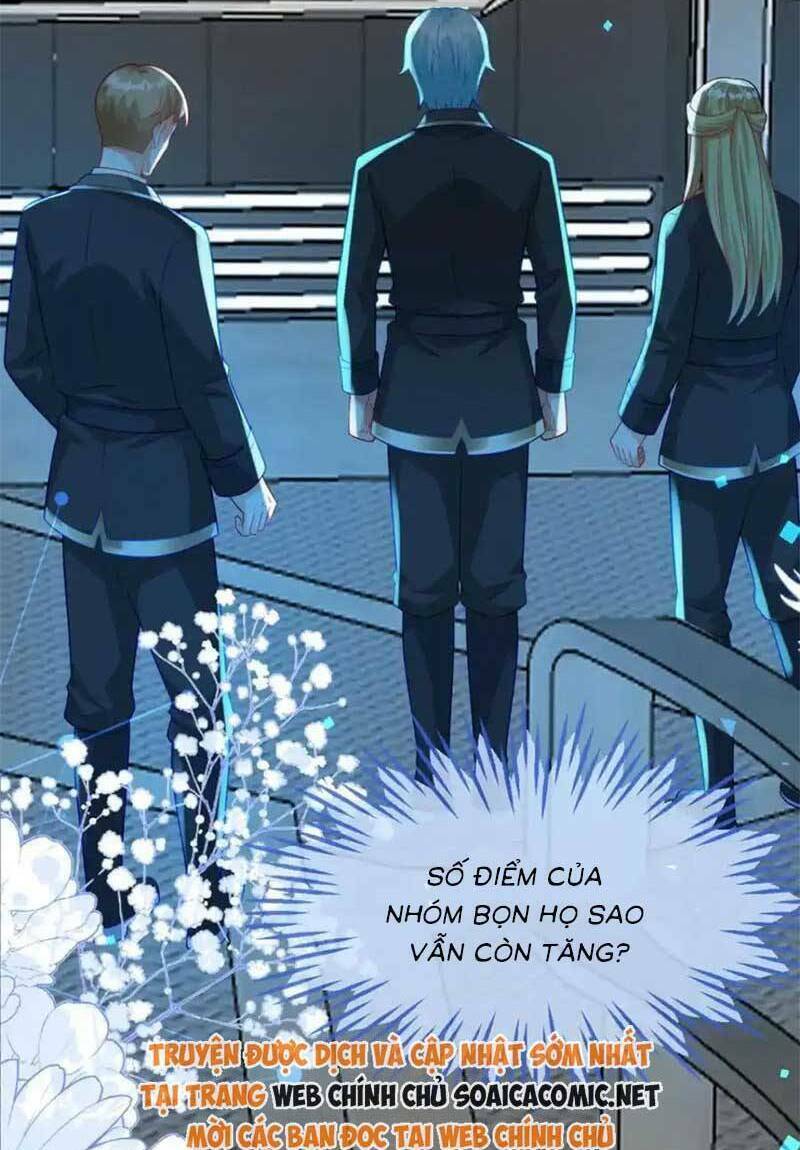Kết Hôn Với Người Quyền Lực Nhất Hành Tinh: Chapter 31