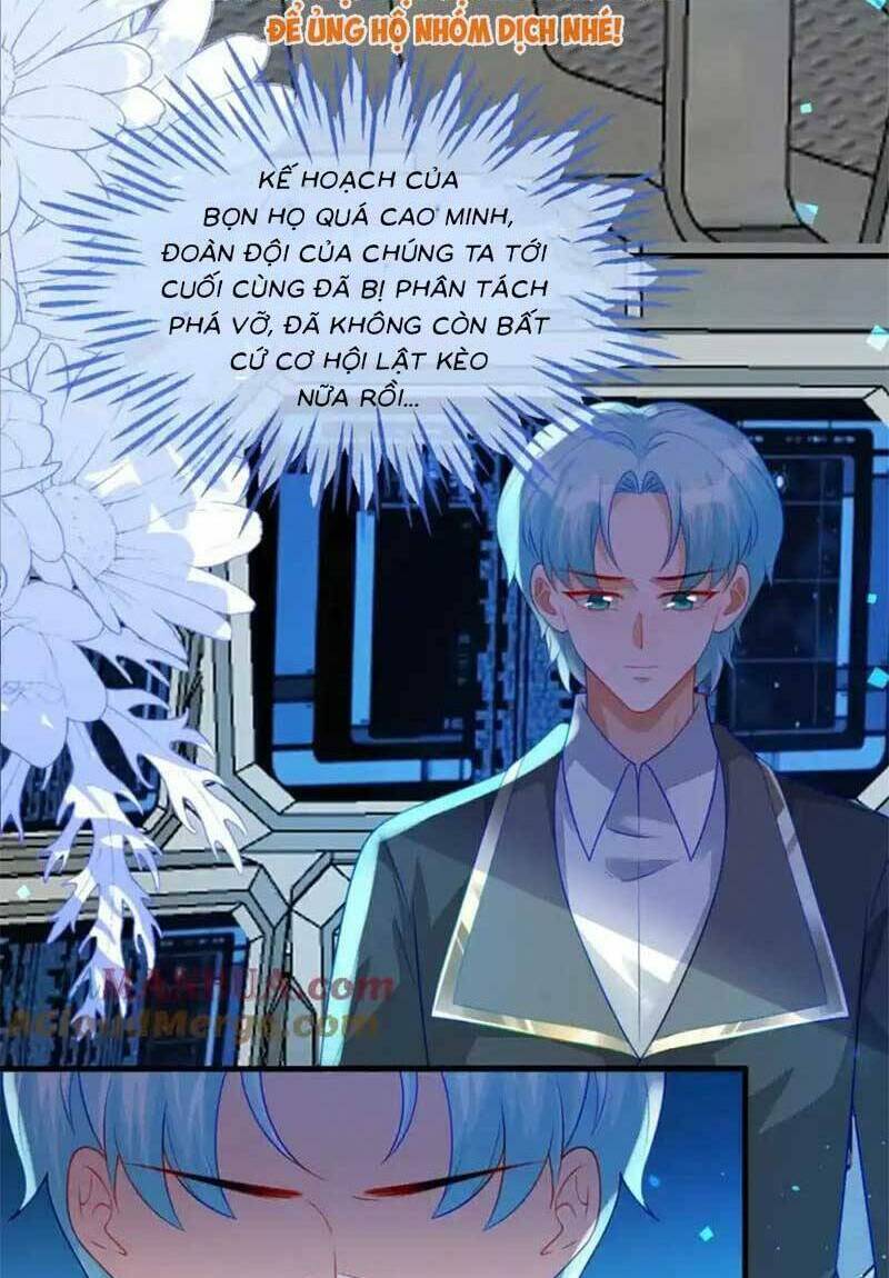Kết Hôn Với Người Quyền Lực Nhất Hành Tinh: Chapter 31