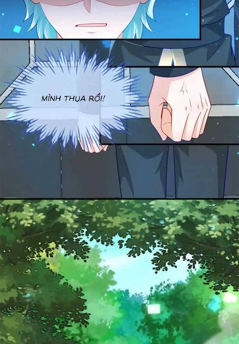 Kết Hôn Với Người Quyền Lực Nhất Hành Tinh: Chapter 31