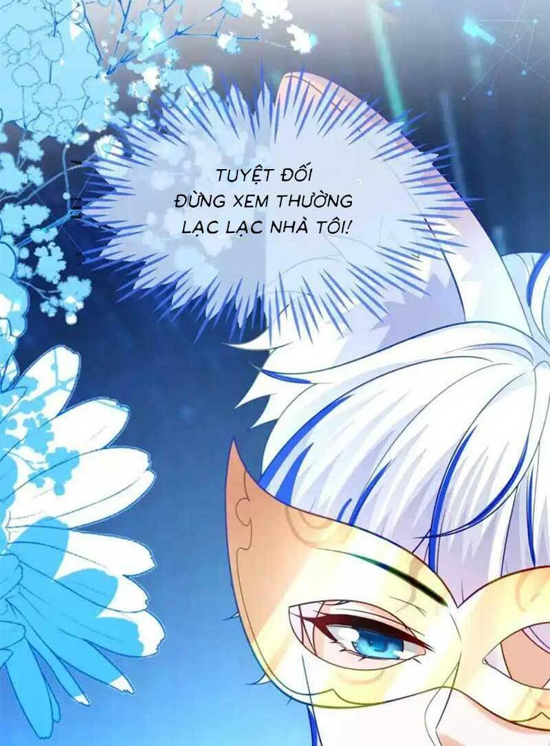 Kết Hôn Với Người Quyền Lực Nhất Hành Tinh: Chapter 31