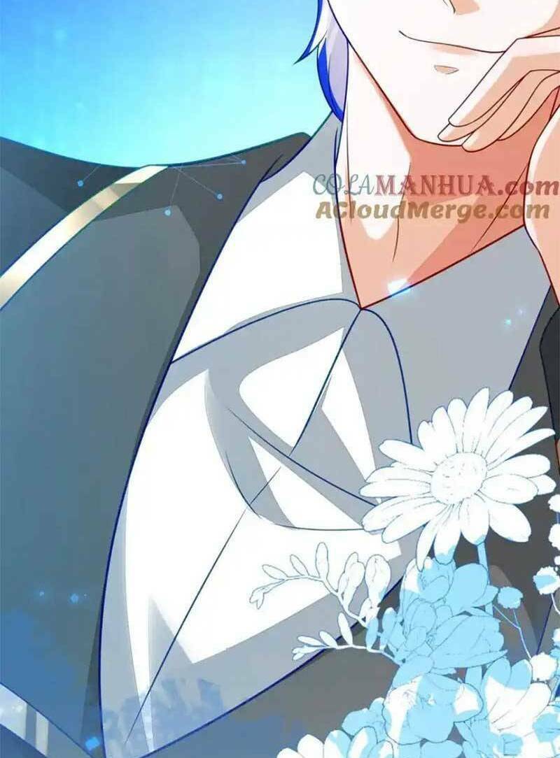 Kết Hôn Với Người Quyền Lực Nhất Hành Tinh: Chapter 31