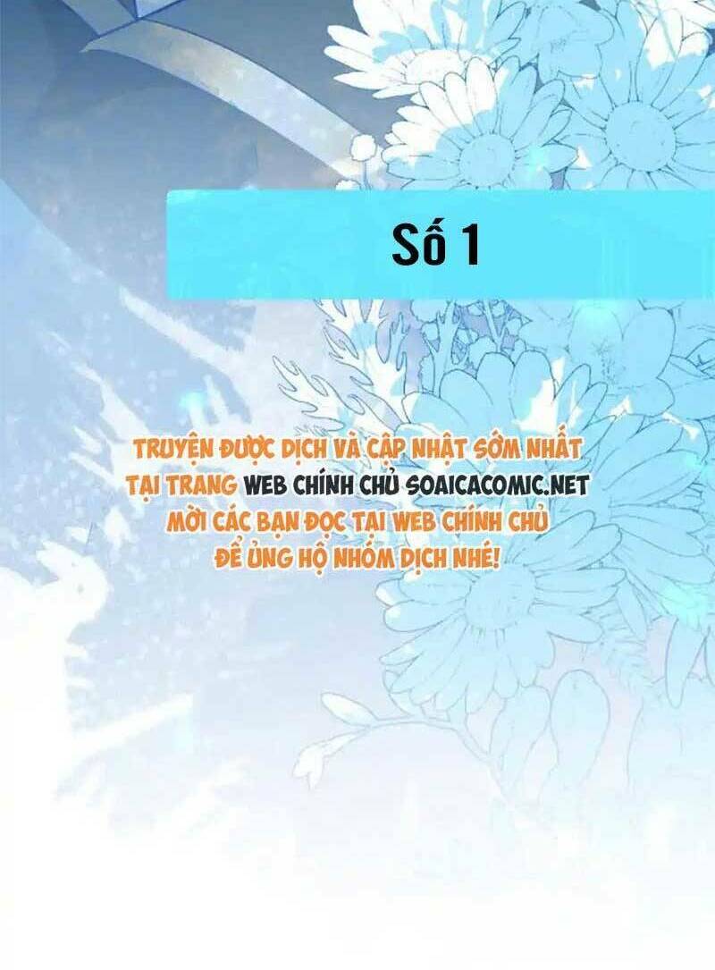 Kết Hôn Với Người Quyền Lực Nhất Hành Tinh: Chapter 31