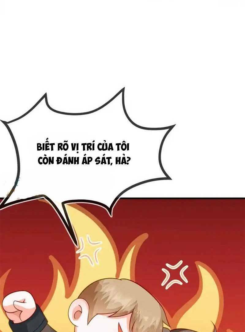 Kết Hôn Với Người Quyền Lực Nhất Hành Tinh: Chapter 31