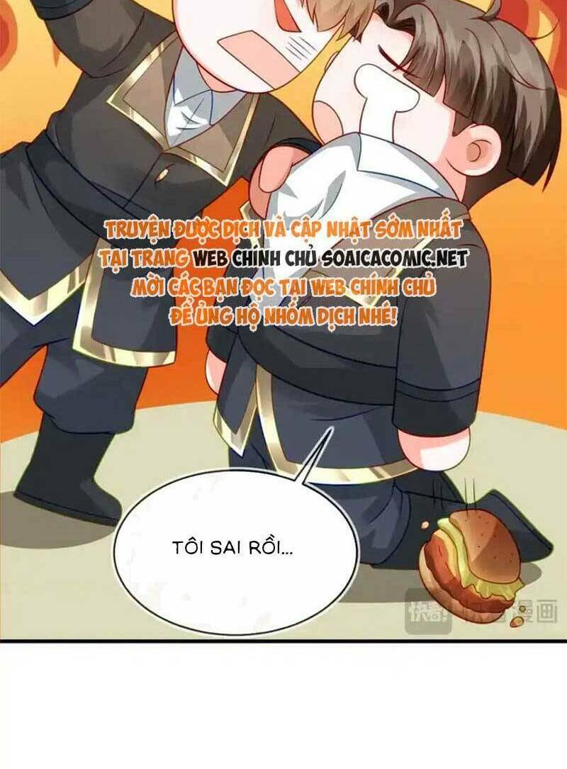 Kết Hôn Với Người Quyền Lực Nhất Hành Tinh: Chapter 31