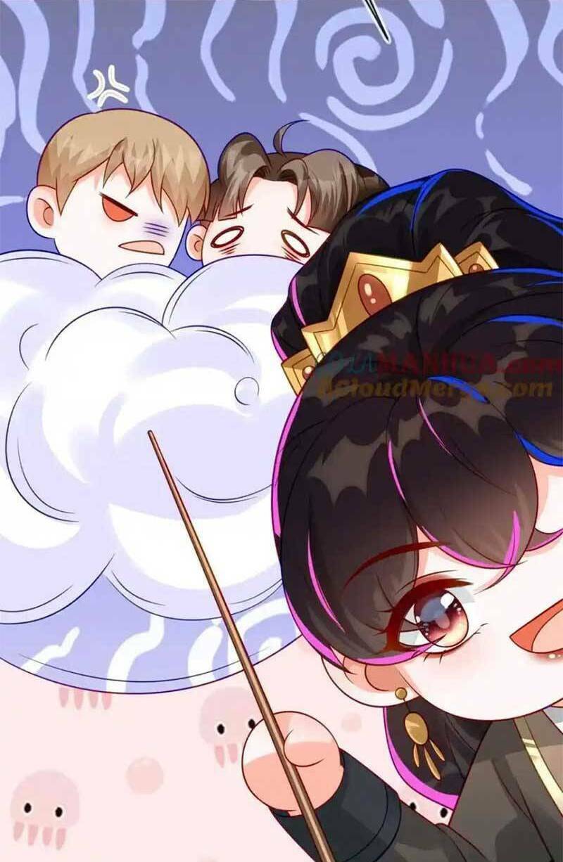 Kết Hôn Với Người Quyền Lực Nhất Hành Tinh: Chapter 31